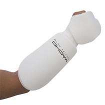 Cloth Forearm and Hand Pads